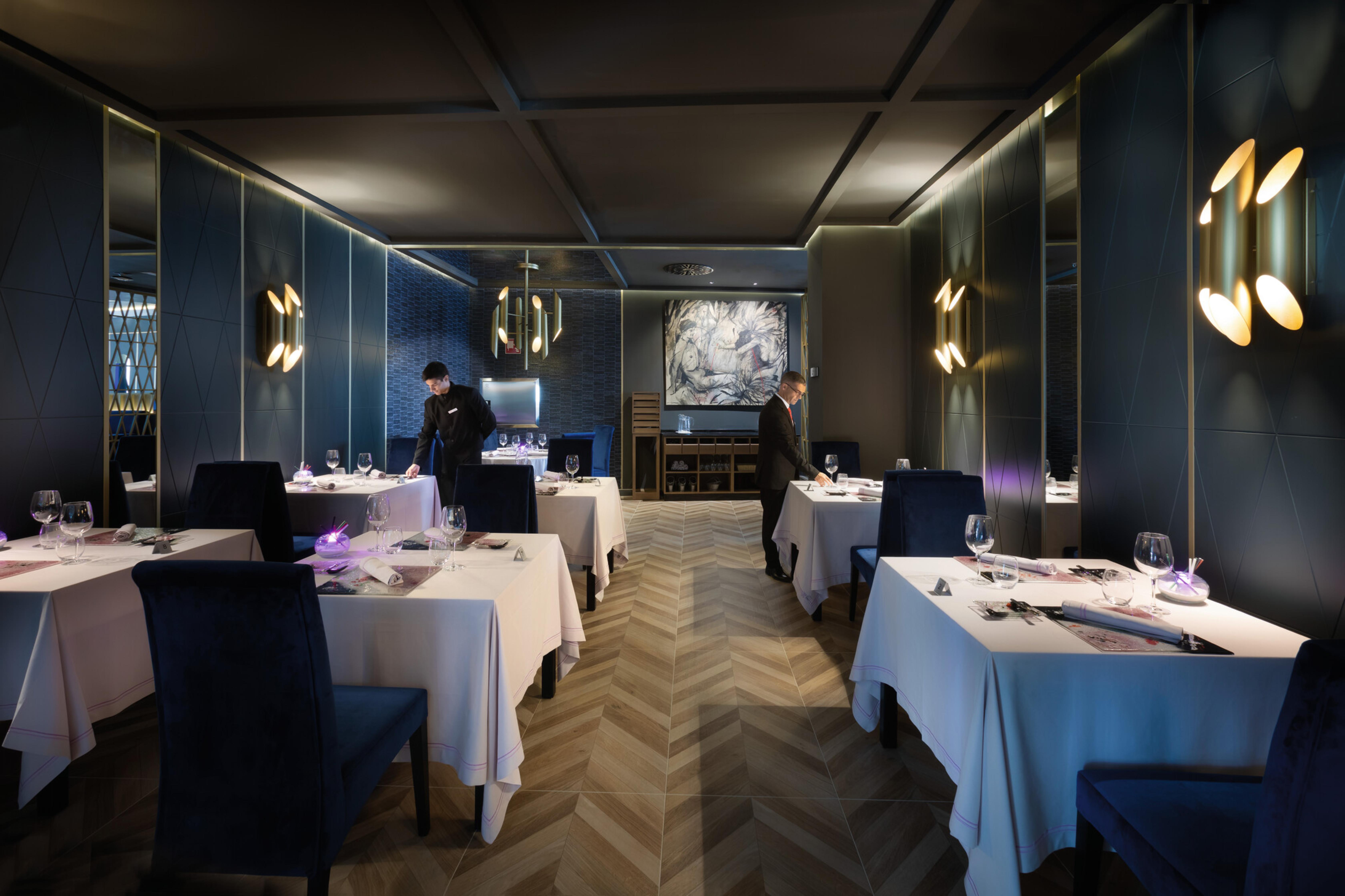 Riu Palace Palmeras 普拉亚戴尔雷安格莱斯 外观 照片